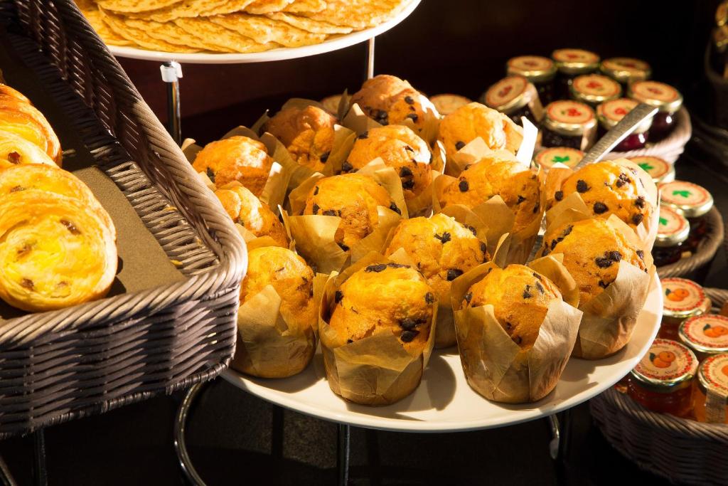 Hôtel Oceania Le Métropole - 1