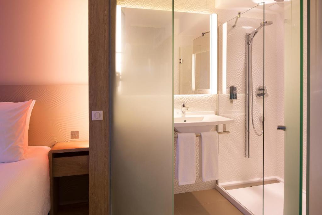 Hôtel Oceania Le Métropole - 16