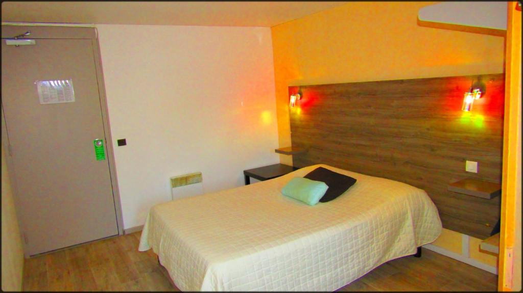 Aix Hotel - Resim 38