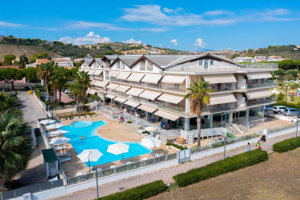 Casa del Mar - Residence & Beach Resort