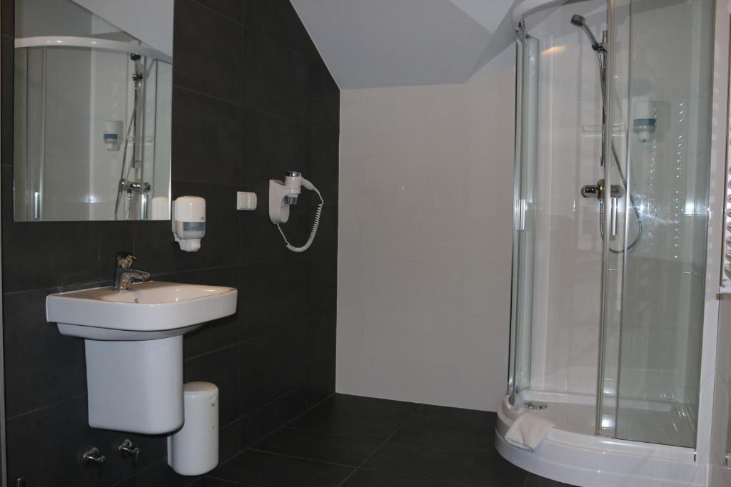 Biały Dwór - Double Room