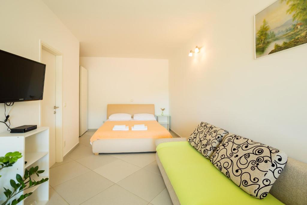 Apartments Mandy - 9