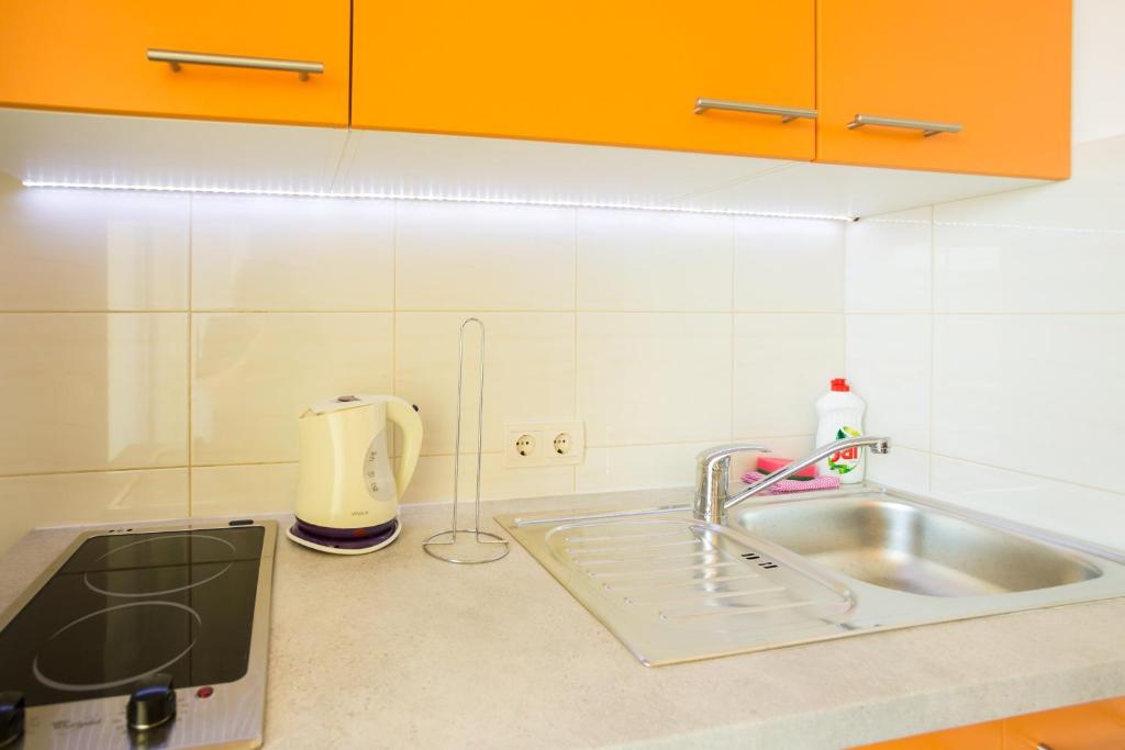 Apartments Mandy - 15