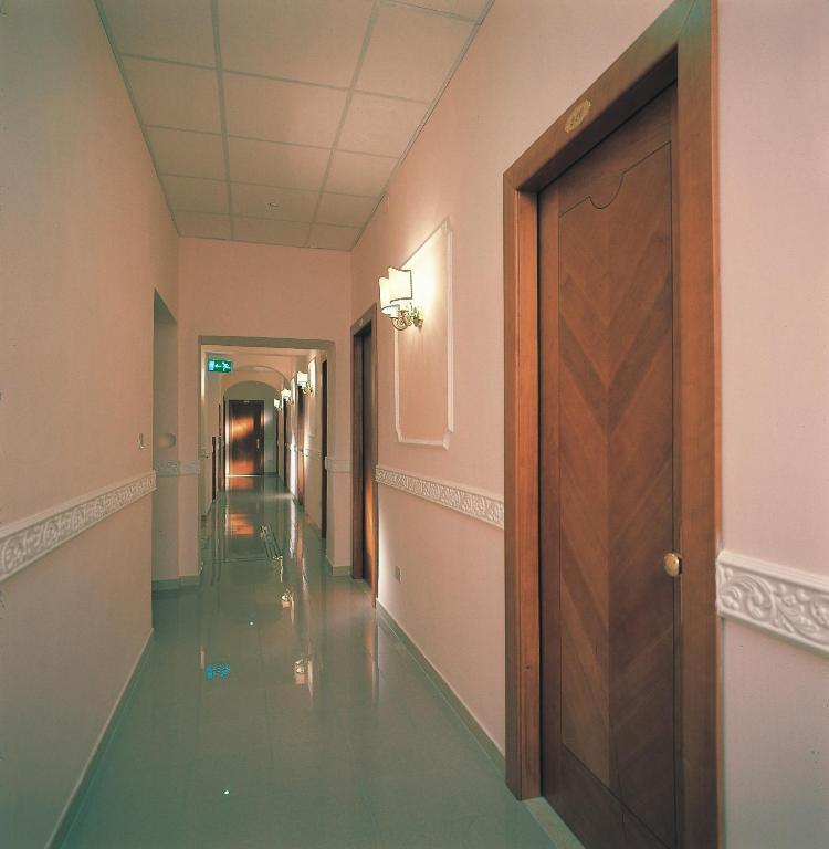 Hotel Philia - Resim 24