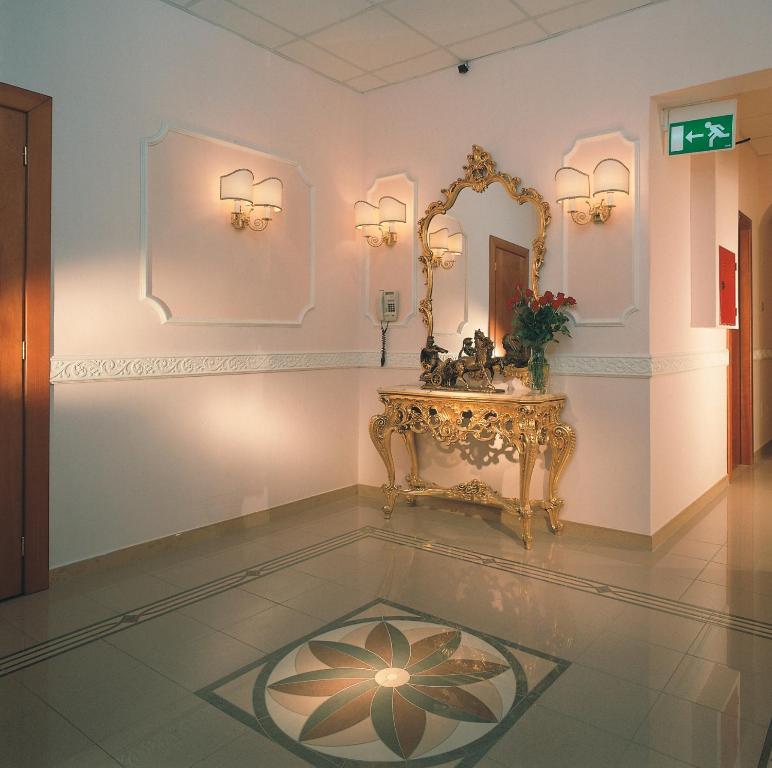 Hotel Philia - Resim 23