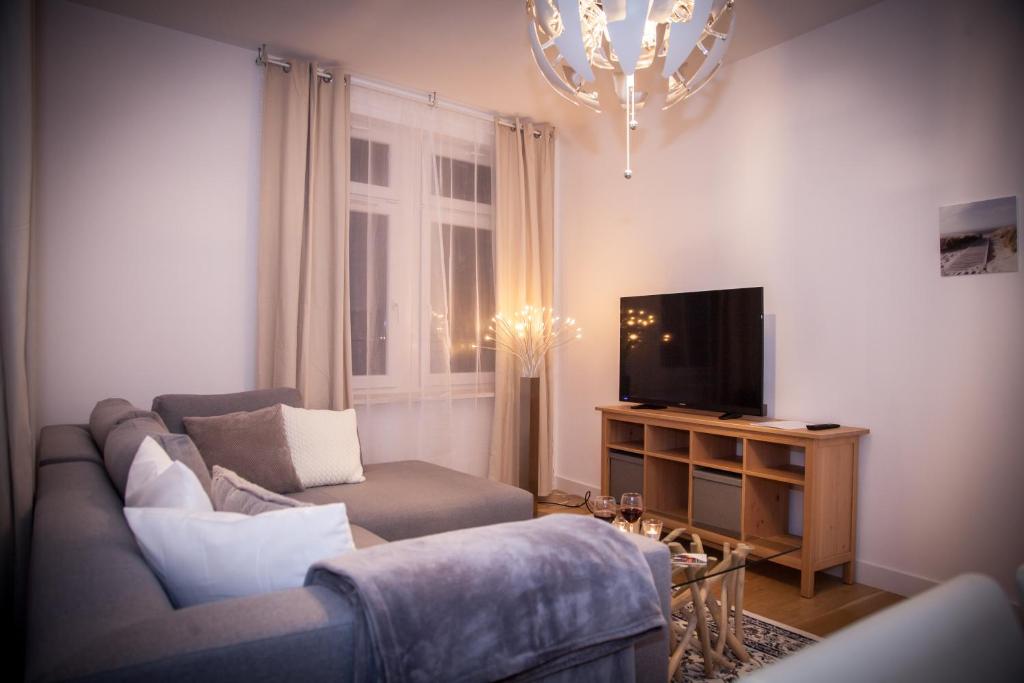 Apartment Haus Heidelberg - Appartamento Con 3 Camere Da Letto