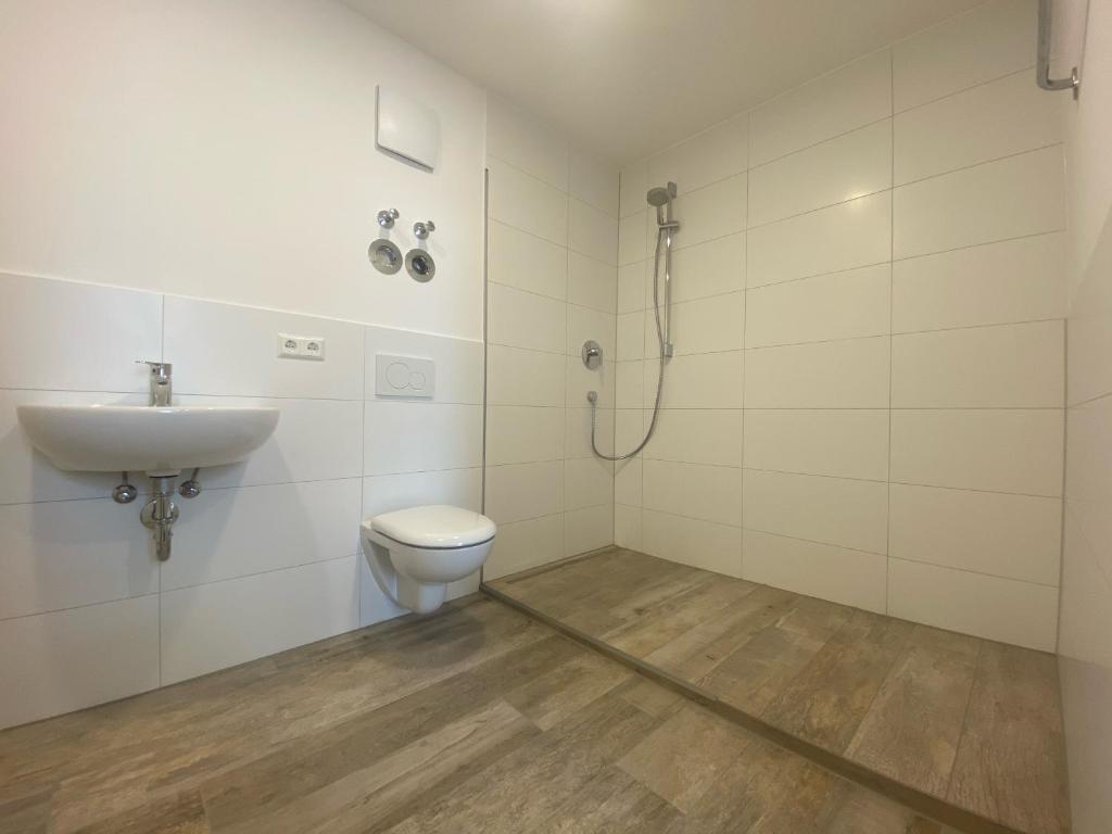 Akzent Hotel Höhenblick - Chambre Familiale