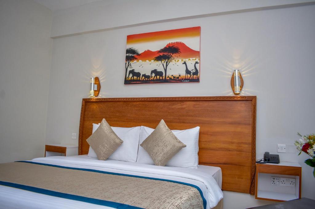 Hotel Sapphire photo