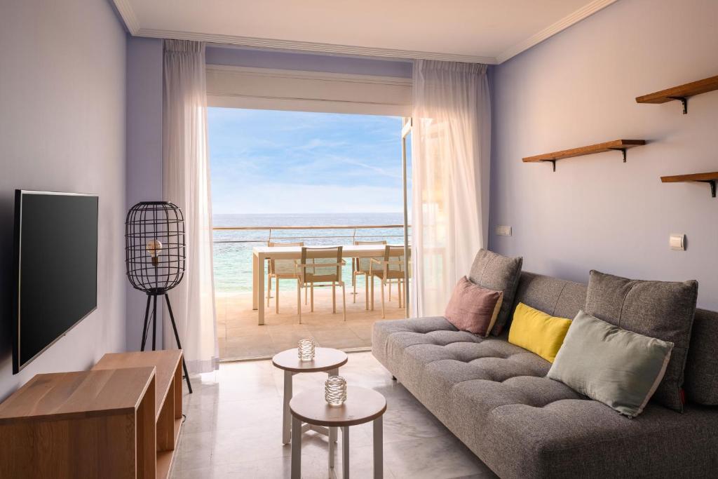 Dormio Resort Costa Blanca Beach & Spa - Appartement De Grand Standing 1 Chambre
