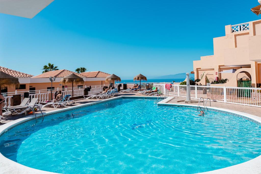 Passione beautiful apartment with sea view