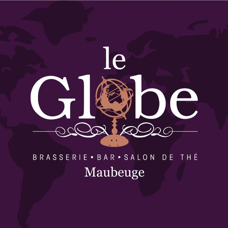La Sweet du Globe Maubeuge - Appartement 3 Chambres