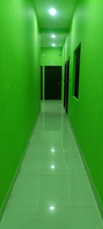 Gallery image of Hotel Blue Whale in Girīdīh