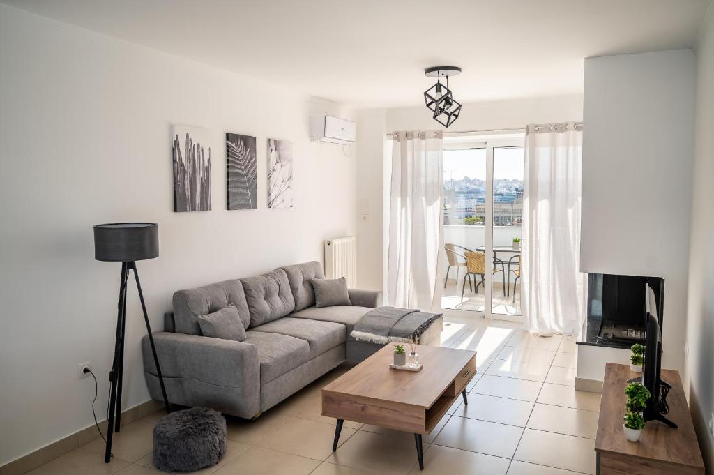 Waylink Residences - Piraeus Port DRB