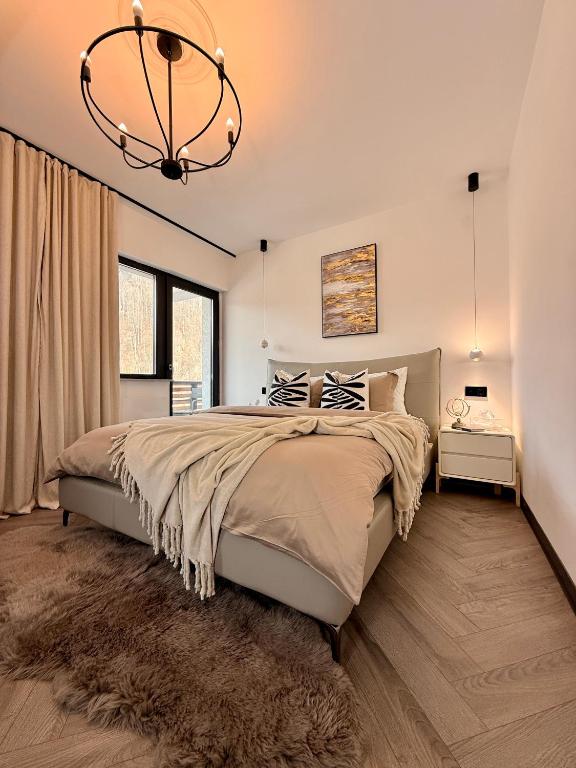 Greg Rooms - Quarto Duplo