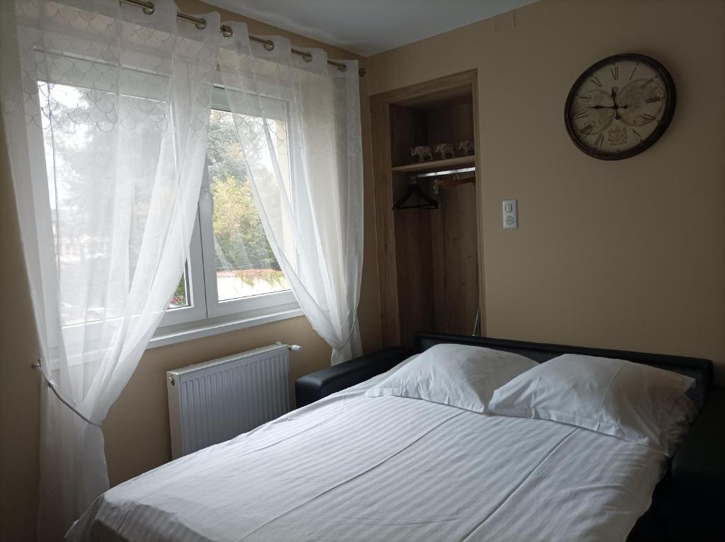 Hotel Champ Alsace - Appartement