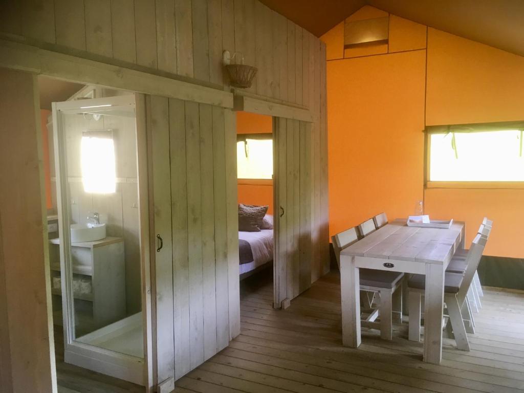 Camping Podere Sei Poorte - ConTENTissimo