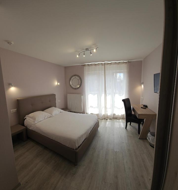 Hotel Champ Alsace - Chambre Double Ou Lits Jumeaux Confort