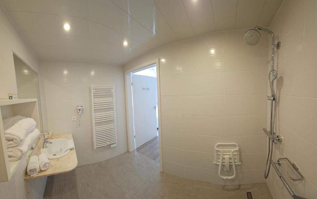 Hotel Champ Alsace - Chambre Familiale