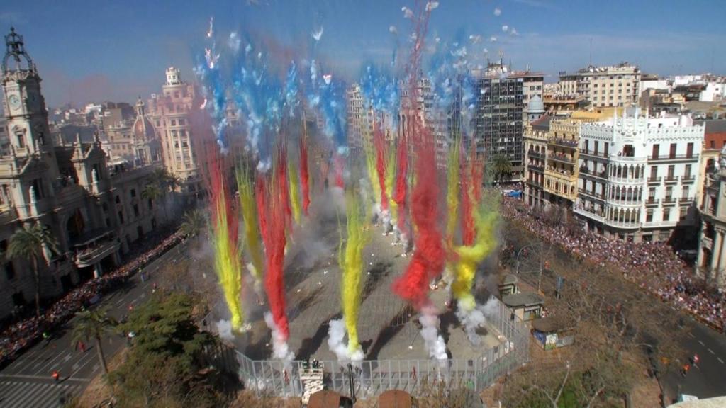 Apartamento Alameda, Valencia – Bijgewerkte prijzen 2023