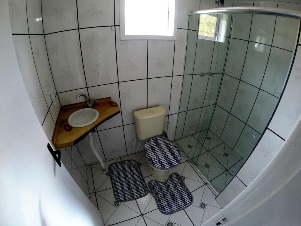  Pousada Rural Pavão
