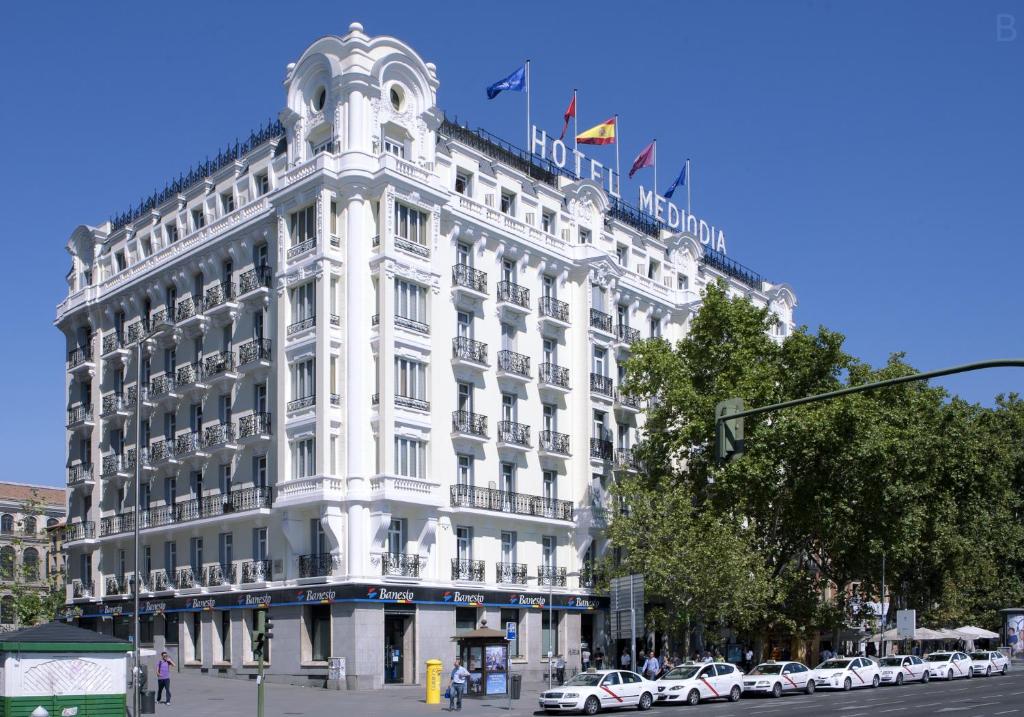 Hotel Mediodia