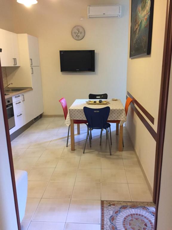 La Piccola Reggia - 13