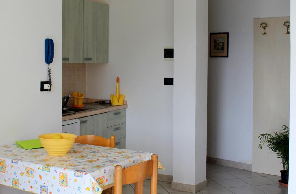 Appartamenti Tra gli Ulivi - Apartamento De Estudio