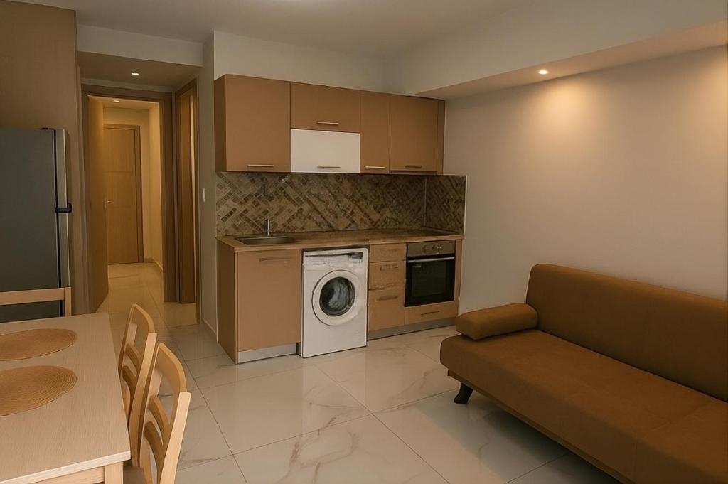 Photo inspiration: Gallery Detail: Sunny Stay Luxury Ground Floor Apartment Nea Kalikratia Precios Actualizados
