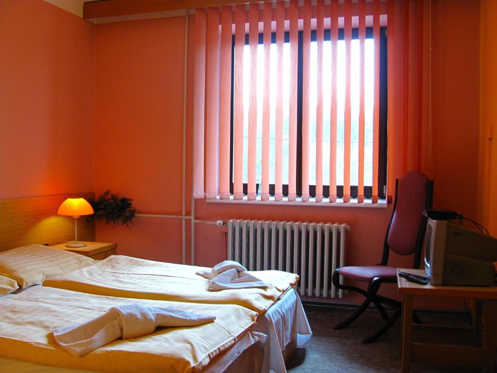 Hotel Isora - Resim 37