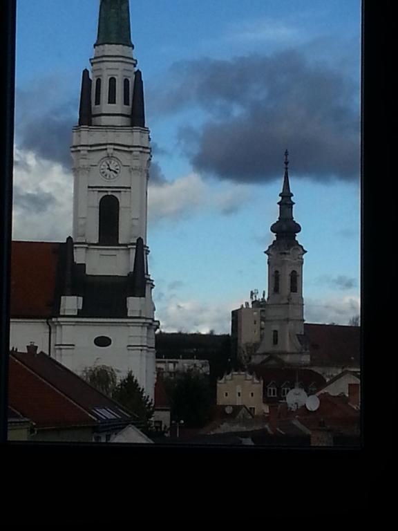 Kép Downtown Apartment Miskolc szállásáról Miskolcon a galériában