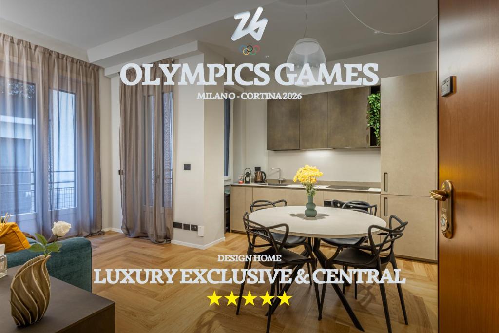 Luxury Modern near Duomo - Exclusive & Central