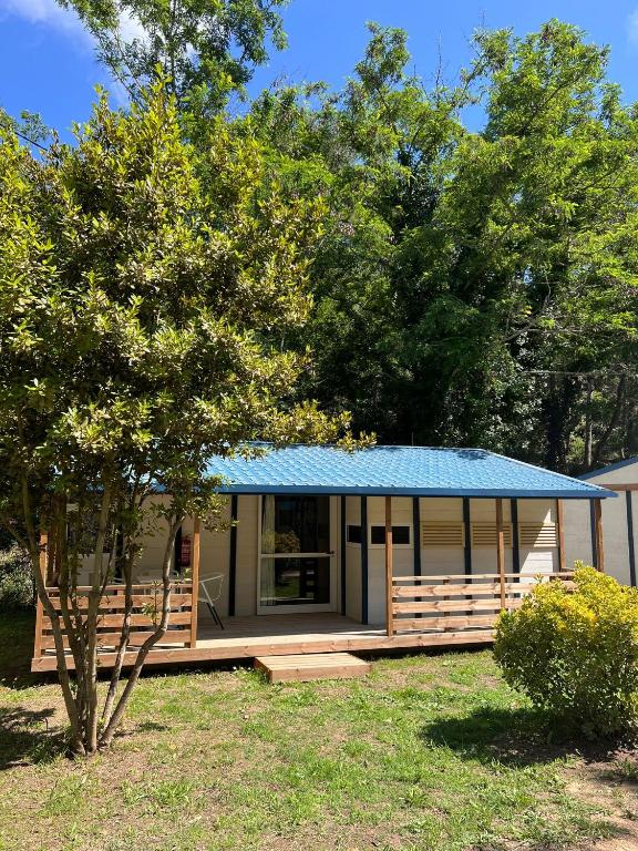 Camping Turismar, Tossa de Mar (updated prices 2026)