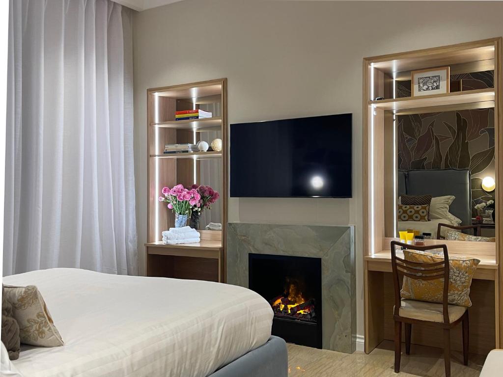 Màs Boutique Apartment