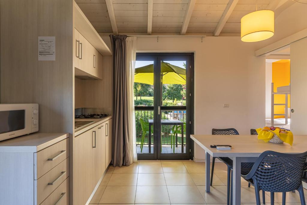 Belvedere Village - Apartamento Estándar De 2 Dormitorios