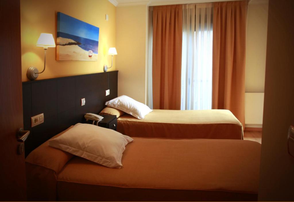 Habitat Cm Muxia - 5