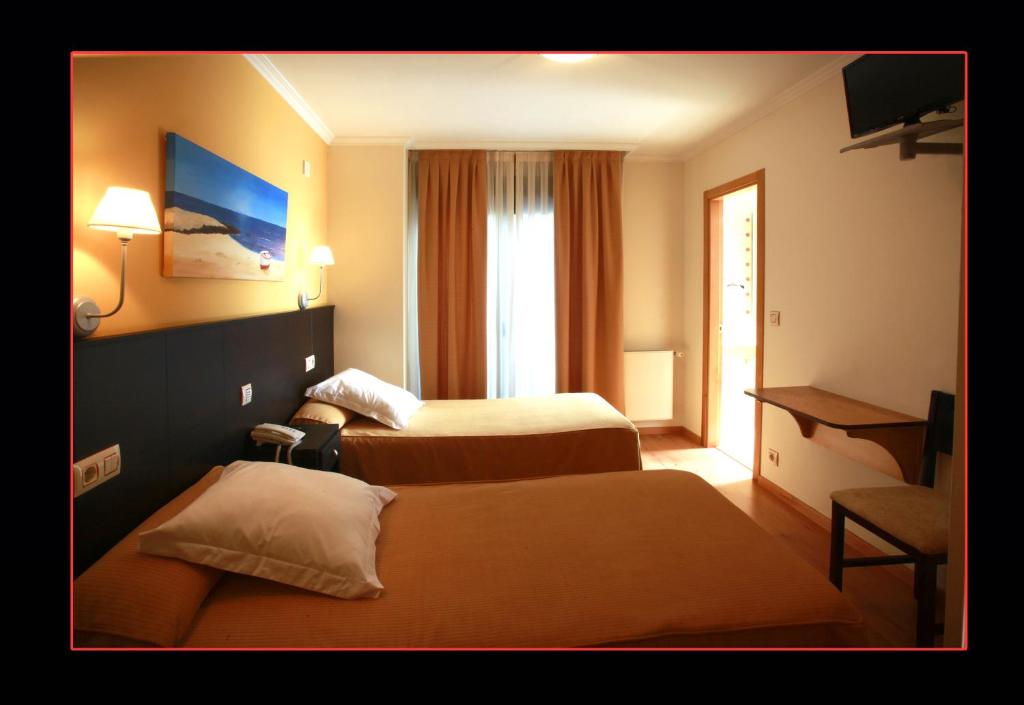 Habitat Cm Muxia - 6