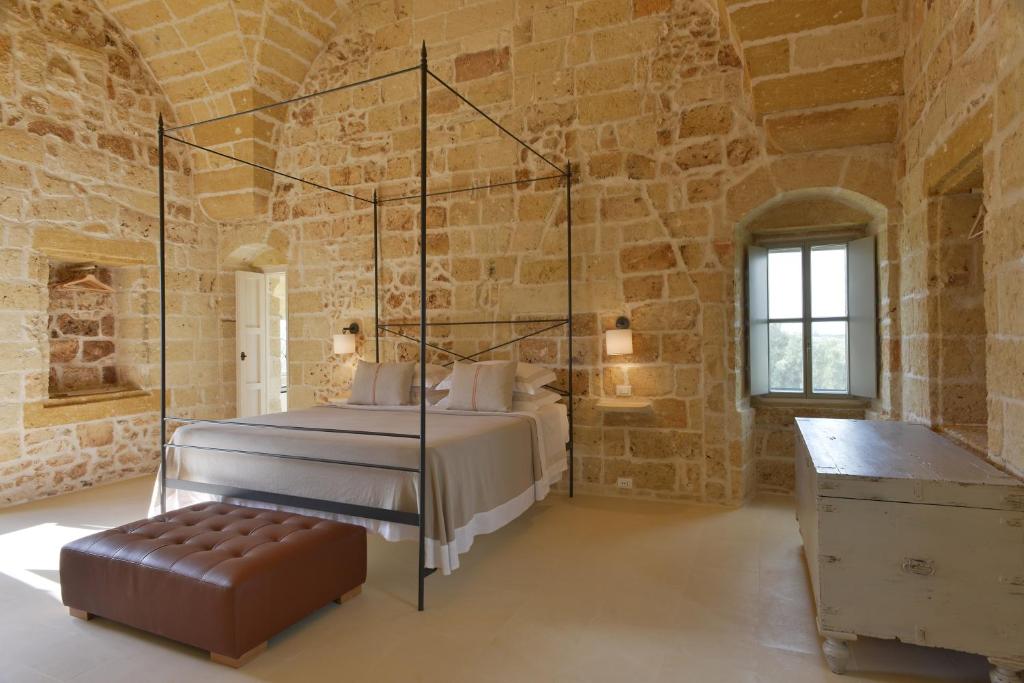 Masseria Trapana