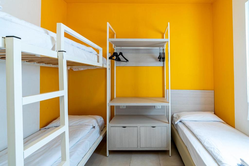 Belvedere Village - Apartamento Básico De 2 Dormitorios (4 Adultos)