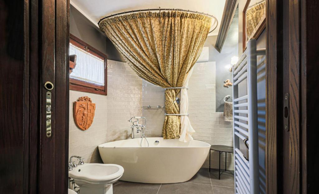 Bright & Cozy Designer Apartment in San Niccolò