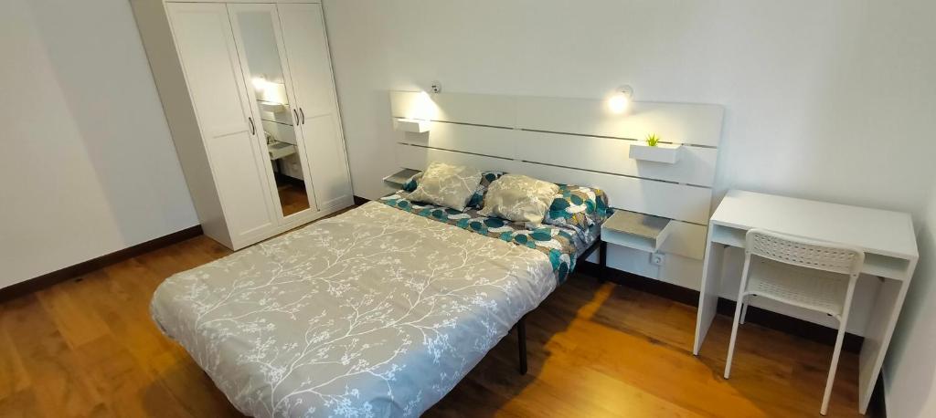 PM70 Apartment
