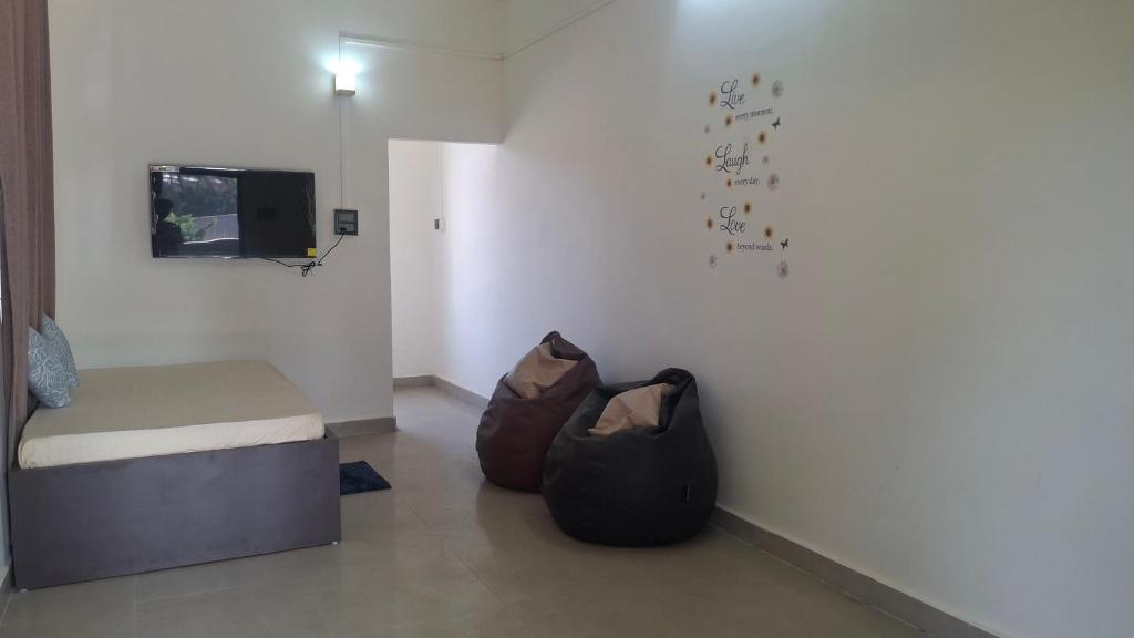 Gallery image of The Cozy Nest in Diphu