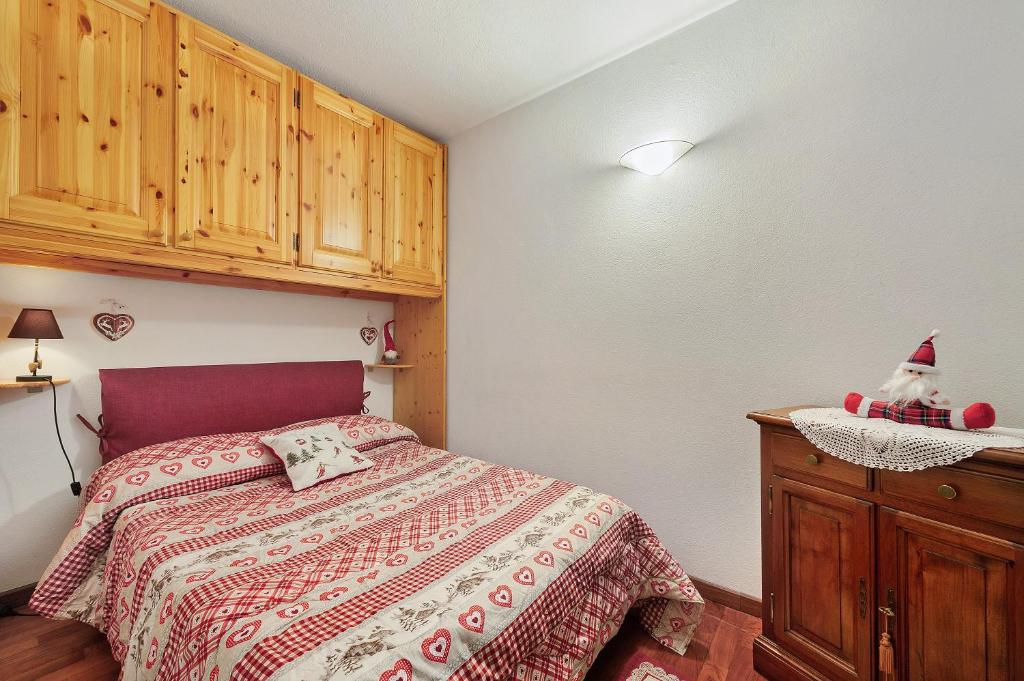 La pétite étoile - Gressan - Apartamento Com Chuveiro
