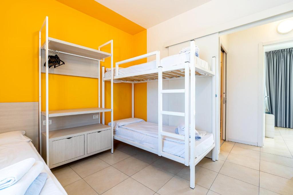 Belvedere Village - Apartamento Confort - Planta Baja