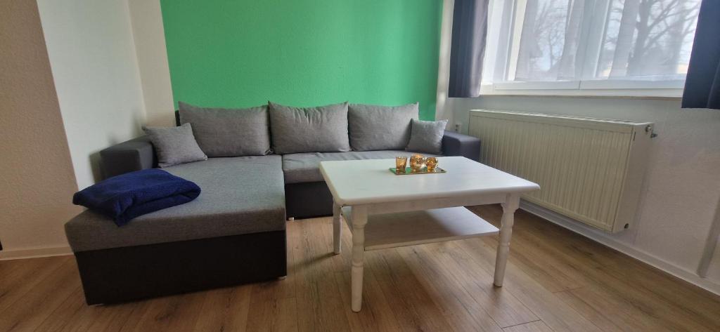 Ferienwohnung Lesenest - Triple Room