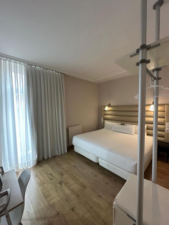 Hotel Pilar Plaza - Camera Doppia