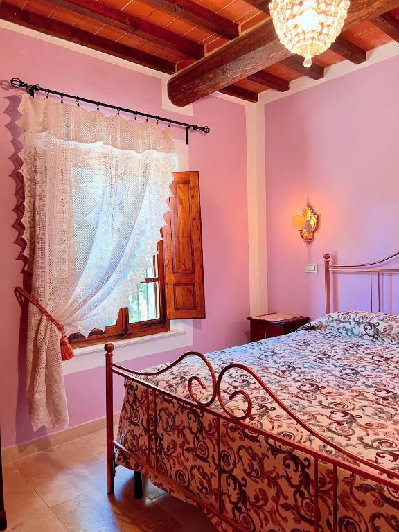 Agriturismo Santa Luce