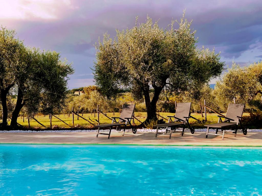 Agriturismo Santa Luce