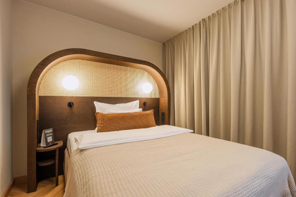 Hotel Palais Mailberger Hof - 8