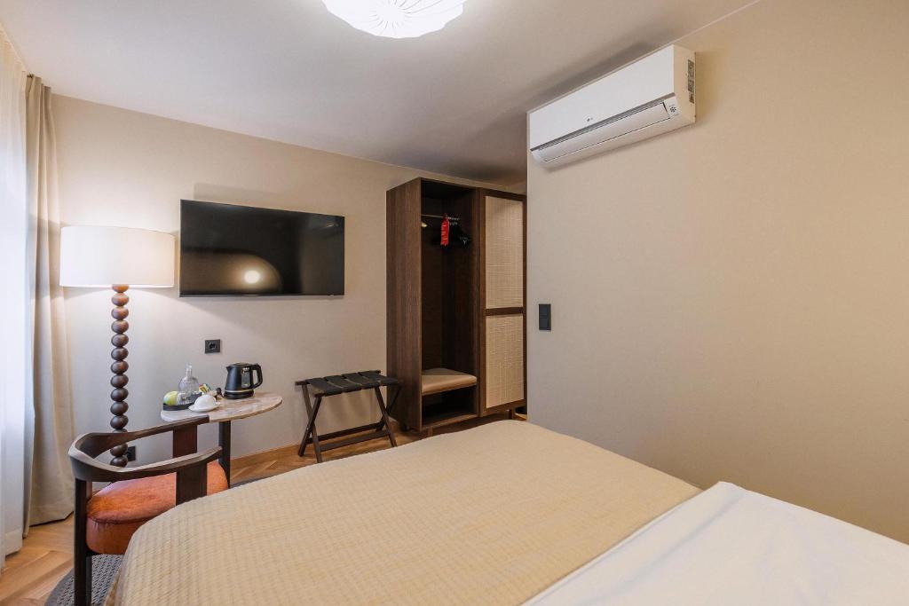 Hotel Palais Mailberger Hof - 9