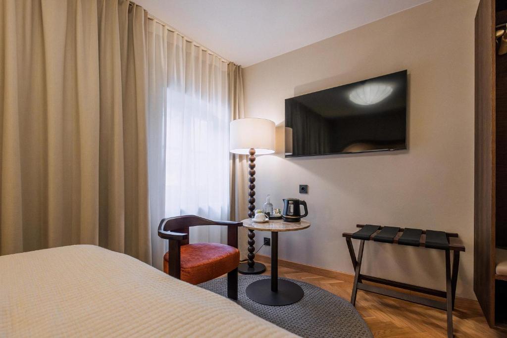 Hotel Palais Mailberger Hof - 10